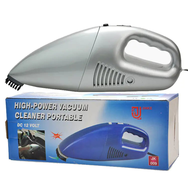 50W Portable Handheld Car Vacuum Cleaner