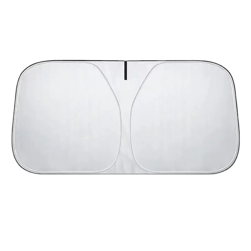 Car Sunshade - Full Light Blocking Essential Accessory